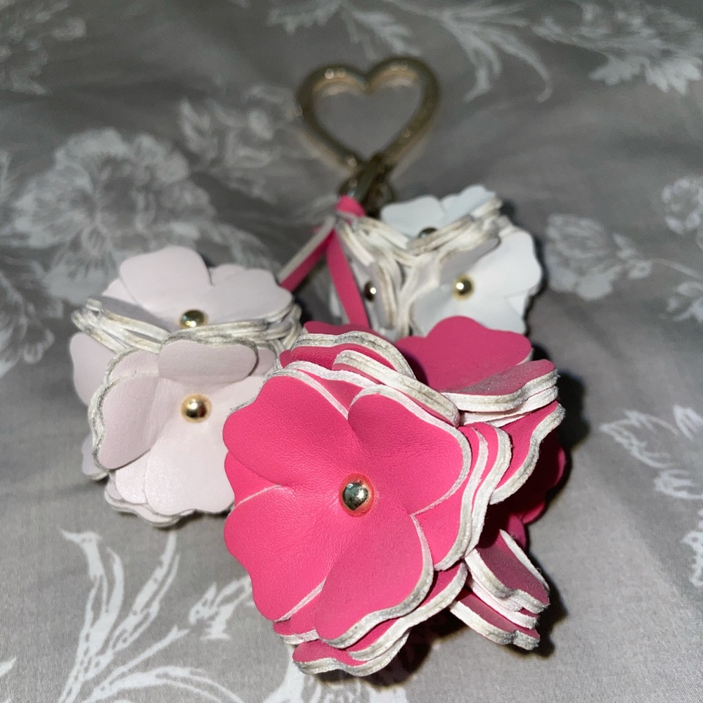 Victorias Secret Key Chain